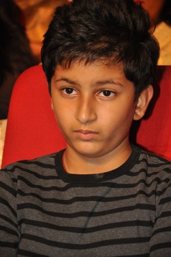 Bhale Manchi Roju Movie Music Launch